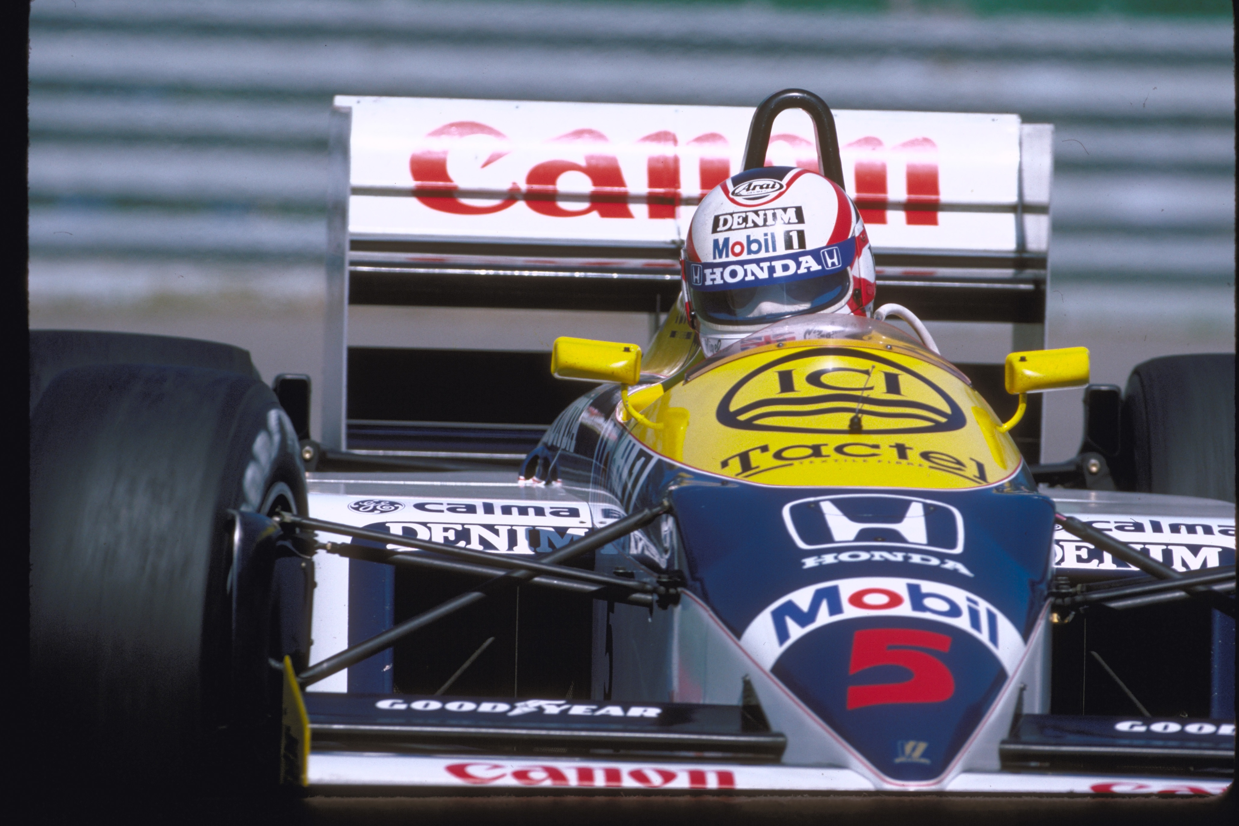 Honda - Sala de Imprensa